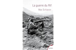 La guerre du Rif