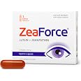 Zeaforce ZeaForce – perfekte Sehkraft mit nur 1 Kapsel/Tag. Konzentrierte ...