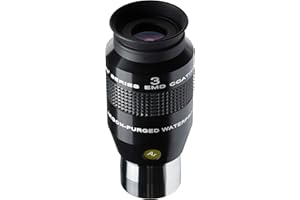 Explore Scientific 52° LER Telescope Eyepiece 3mm Ar with high end EMD-Coating