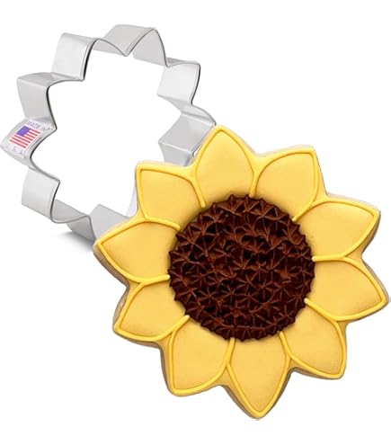 Ann Clark, Lot De 5 Emporte-pièces En Forme De Fruits D'été Fabriqués