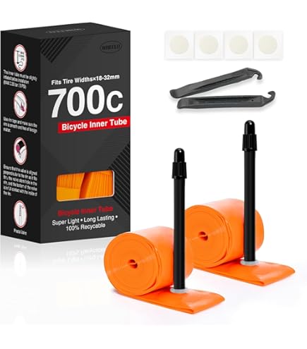 VEEAPE Tiny Pump Mini Bike Tire Pump - Max 120PSI Portable Electric Bicycle Pump - Type-C Rechargeable Battery Air Pump - Bicycle Inflator With Presta And Schrader Valve For E-Bikes & Various