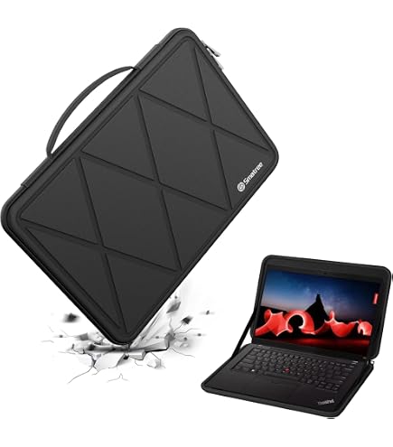Funda Para Lenovo 100e Chromebook Gen 4, 300e Yoga Gen 4 - Diseño Love Tree, Con Bandas Elásticas
