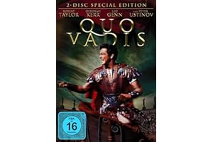 Quo Vadis [Special Edition] [2 DVDs]