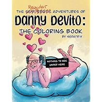 danny devito - Danny Devito - Mug | TeePublic