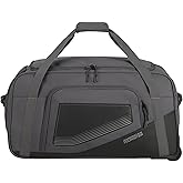 American Tourister CITY RACER-DUFFLE/WH