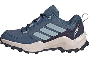 adidas Unisex Kinder Terrex Ax4r Hiking ShoesSCHUHE