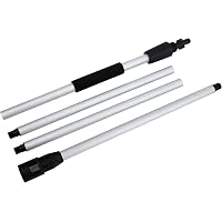 AR 36" Dual Lance Verlängerung Geformter Griff AL333 3650 PSI