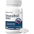 Biotrex Nutraceuticals Inositol 650mg - 60 Capsules