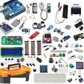 Arduino Uyumlu Set Pratik Uygulama Seti 113 Par&ccedil;a 353 Adet