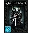 Game of Thrones - Die komplette erste Staffel [5 DVDs]