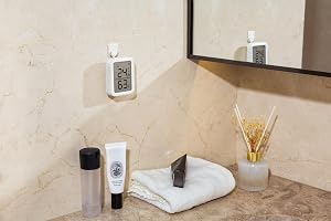 SwitchBot Smart Thermometer Plus termohygrometer