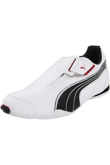 Puma Redon Move Sneaker,White/Dark 