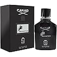 CARAD AVANTOR EDP 100ML PERFUME BY KHALIS LUXURY COLLECTION