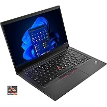 Lenovo ThinkPad E14 Gen 4 Notebook AMD Ryzen 5 5625U 35,6 cm
