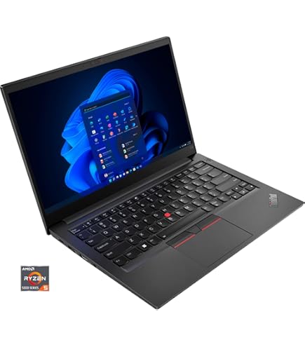 Windowsノート本体 ThinkPad E14 Gen 4 i5-1235 16Gb 256 2023 ThinkPad E14 Gen 4(AMD | どこでも生産性を向上させる14.0型ノート
