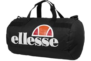 ‎ELLESSE ellesse Pelba Barrel Bag Tasche, Unisex, Erwachsene