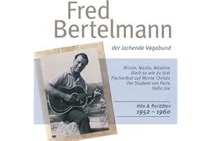 Der Lachende Vagabund