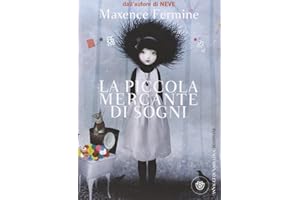 La piccola mercante di sogni