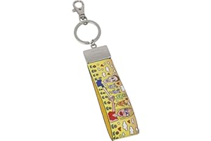 Goebel Pop Art James Rizzi The Funny Sunny Feeling - Schlüsselband Neuheit 2020 26102571