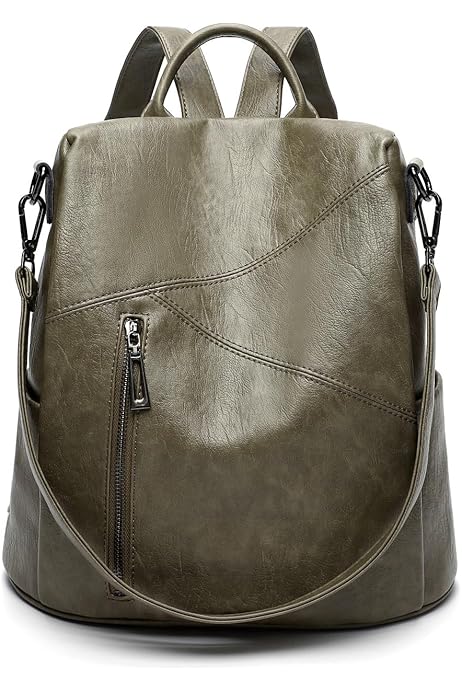 Borsa Donna Firmata Saldi Outlet Monitika Zaino Donna Pelle