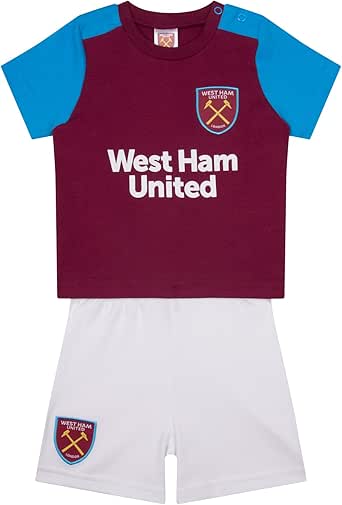 west ham baby stuff