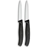 Victorinox 6.7633.B 8CM Blisterli Soyma Bı&ccedil;ağı