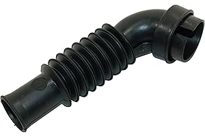 Candy Hoover Waschmaschinen-Saugschlauch. Teilenummer des Herstellers: 41021741