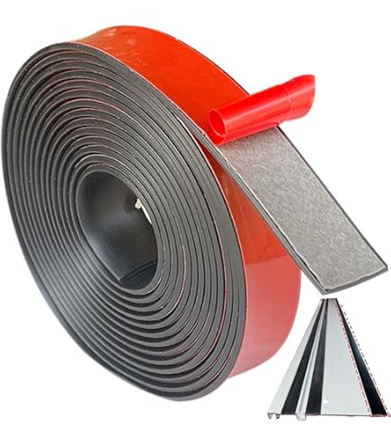 Sollbry Lot De 4 Charnières Pliantes Noires à 180 Degrés