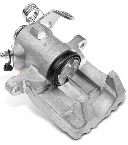 Mf45.00053 Pinza Freno Posteriore Tipo Ajp Peugeot Ludix Blaster 50cc - Foto 6