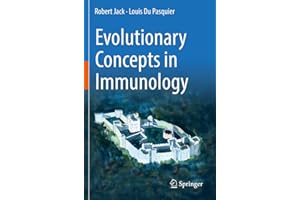 Evolutionary Concepts in Immunology