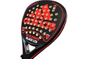 Adidas X5 Ultimate Black LTD