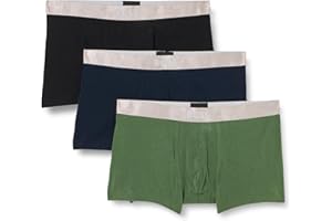 BOSS napój Mężczyźni Trunk 3p Metallic