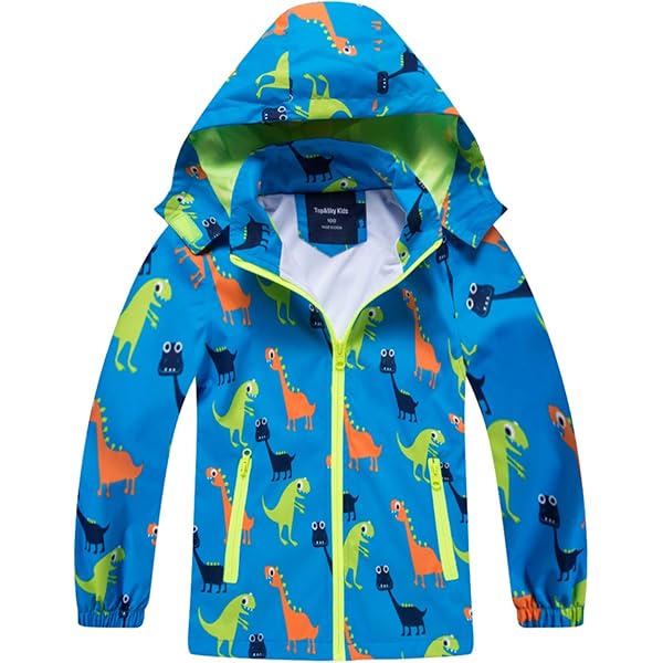 Jack Wolfskin WEILTAL 2L W - Outdoorjas - vibrant orange/oranje