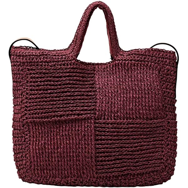 ESPRIT Damen-Tasche In Lilac – Lässig & Praktisch, Aus Recyceltem Papier & Polyester