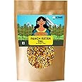 KIWI Kisan Window Panchranga Dal 500g | Natural Organic 5 Lentil Blend | High Protein | Nutrient-Rich Superfood | Traditional Indian Pulses Combination- 500g