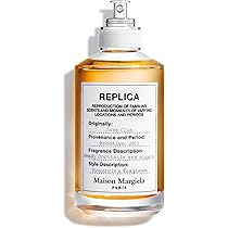 Maison Margiela Replica Lazy Sunday Morning Eau De Toilette 100ml