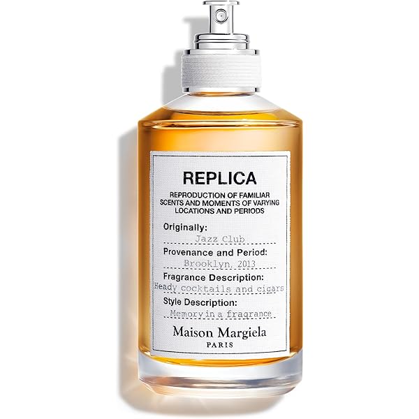 REPLICA 香水　at the Barber’s Maison Margiela Replica At The Barber's Eau De Toilette