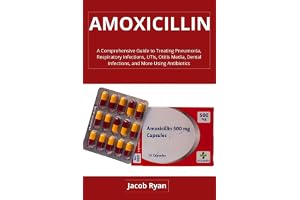 Amoxicillin
