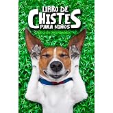 Libro de chistes para ni&ntilde;os
