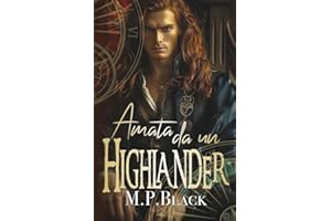 AMATA DA UN HIGHLANDER