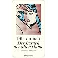 Der Besuch der alten Dame: Eine tragische Komödie: Eine tragische Komödie. Neufassung 1980 - View 3