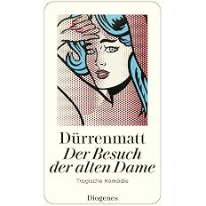 Der Besuch der alten Dame: Eine tragische Komödie: Eine tragische Komödie. Neufassung 1980 - View 4