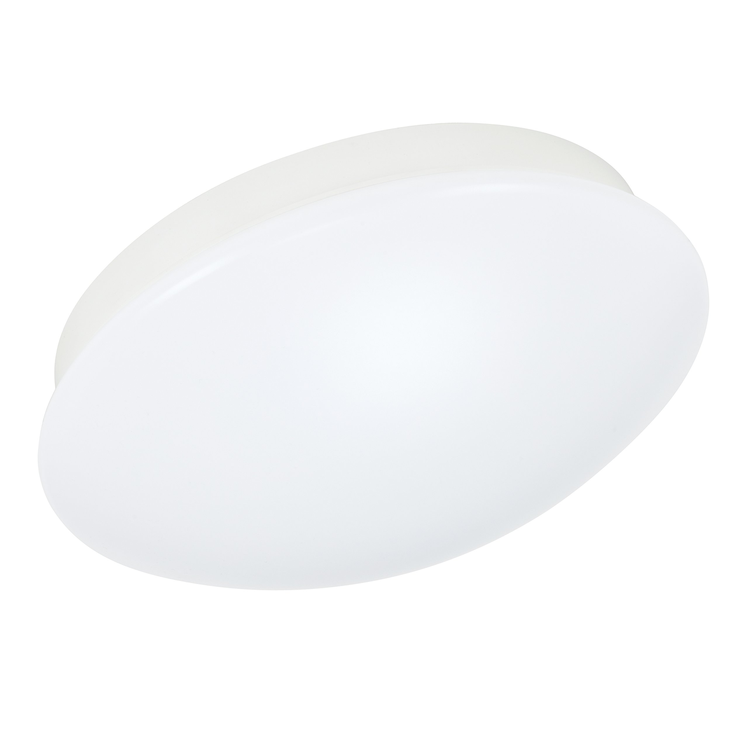 Briloner Leuchten LED Badezimmerleuchte, Badezimmerlampe, Deckenleuchte