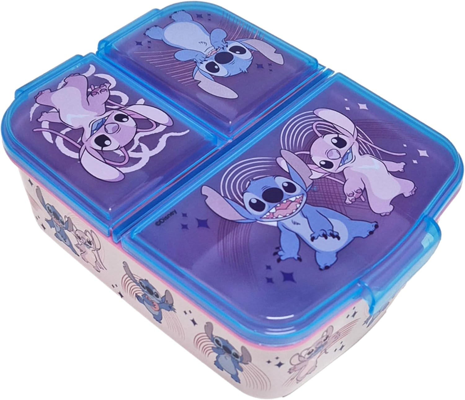 Retour d'Expérience & Bilan Utilisateur : Theonoi Lunchl da för barn lunchl da smörg sl