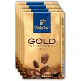 Tchibo Gold Selection &Ouml;ğ&uuml;t&uuml;lm&uuml;ş Filtre Kahve 3 x 250 gr