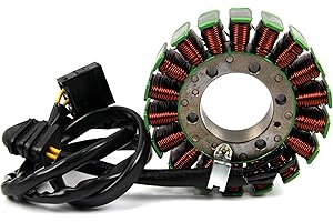 Arashi Bobinas del estator de encendido del motor para CBR1100XX 1999-2003 Accesorios para motocicletas CBR 1100 XX CBR1100 1100XX 2000 2001 2002