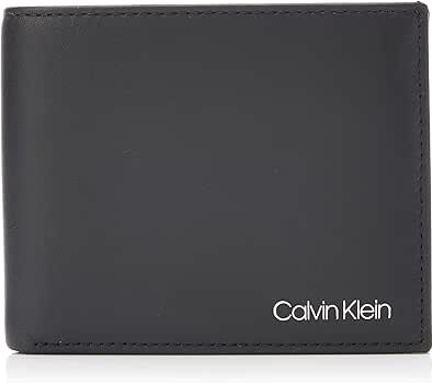 calvin klein jeans wallet