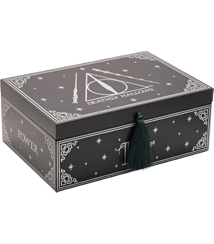 Mini Tins Set Of 4