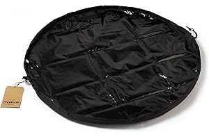 ‎NORTHCORE Northcore wasserdichte Wickelauflage - Changing Mat