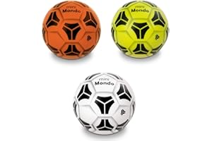 MONDO Unice Toys-S2411685 Italia Pelota Bioball Mini Hot Play, 140 Mm, Multicolor (S2411685)